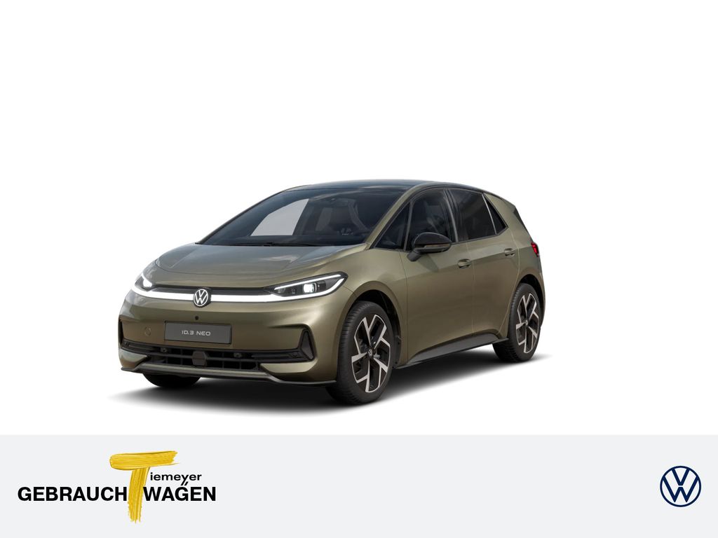 Image of Volkswagen ID.3