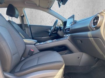 Hyundai Kona Edition 30+ Elektro Kam.+KeyLess+Navi+ACC