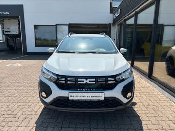 Dacia Sandero Stepway Expression TCe 90