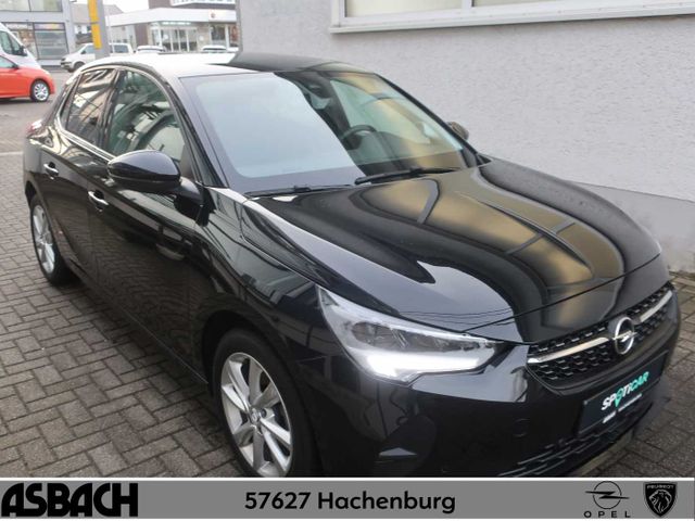 Opel Corsa F Elegance