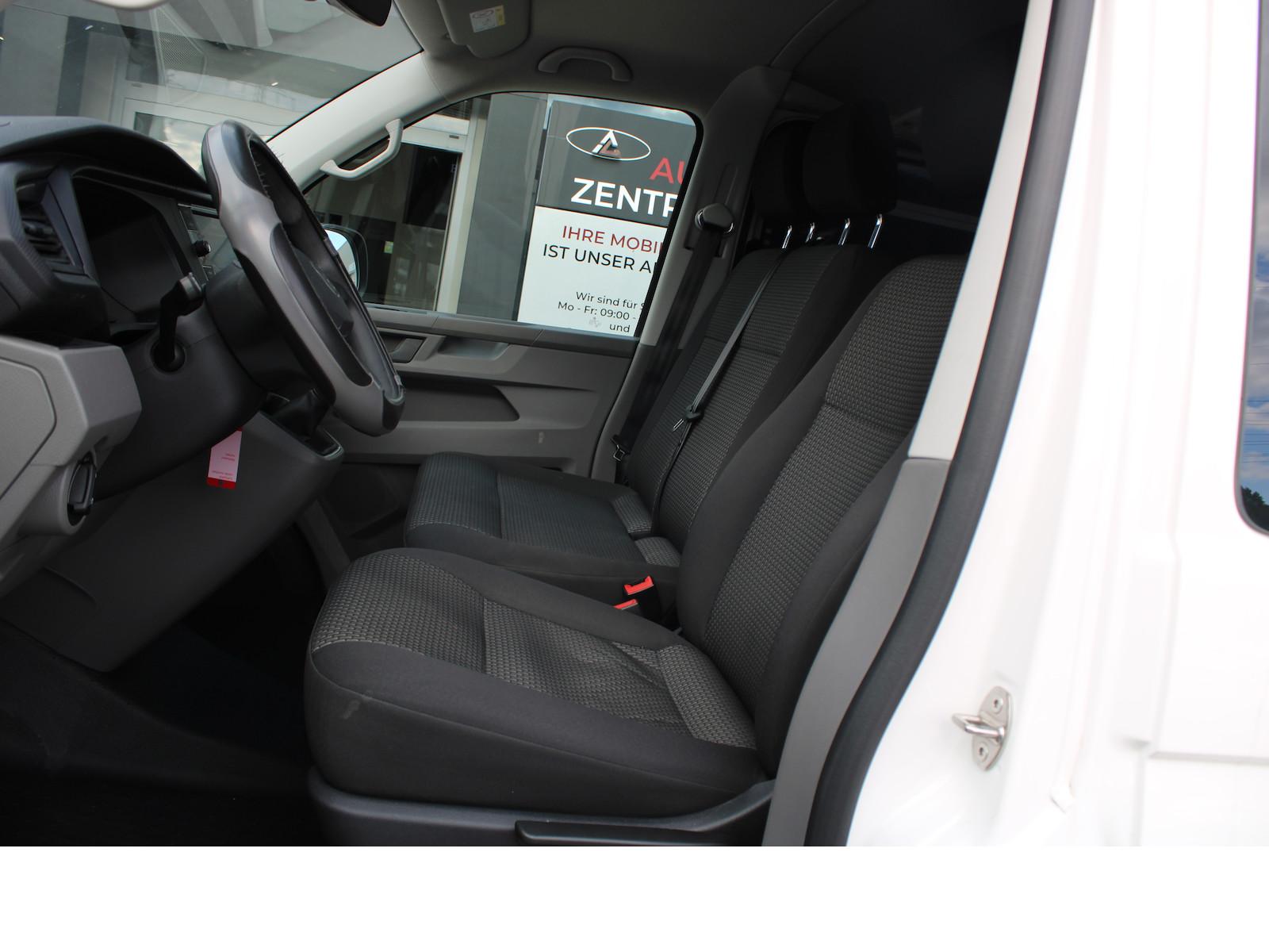 Volkswagen T6 Kombi T6.1 Kombi 2.0 TDI *9-SITZE*PDCH*START/STOPP, миниатюра 8