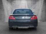 Peugeot 407 Coupe Platinum - Peugeot 407 Gebrauchtwagen