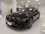Jaguar XE 2.0d i4 R-Dynamic SE awd 180cv auto - Jaguar XE: R Dynamic Se
