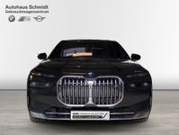 BMW i7 - Vorschau Bild 7