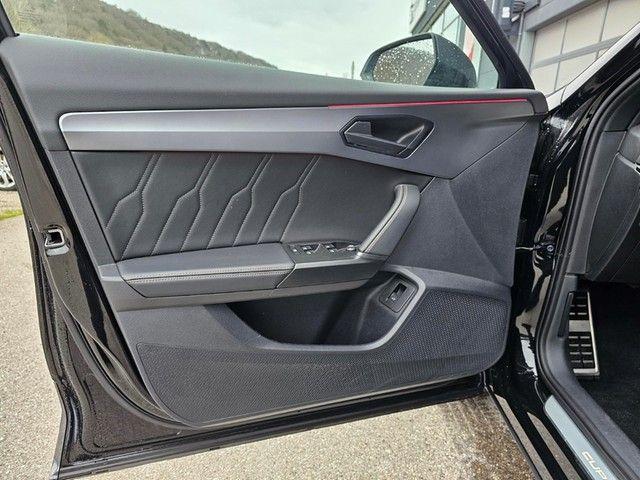 Cupra Formentor 310 4DRIVE VZ eSitz eHeck Fahrass. XL, миниатюра 8