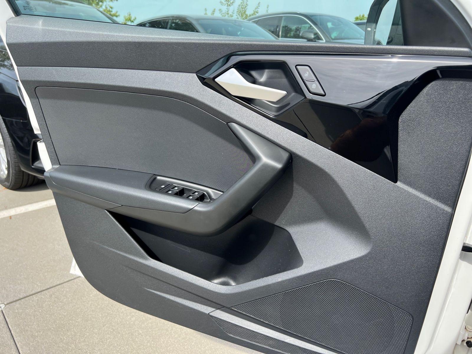Audi A1 Sportback 25 TFSI S tronic Bluetooth DAB PDC, миниатюра 8