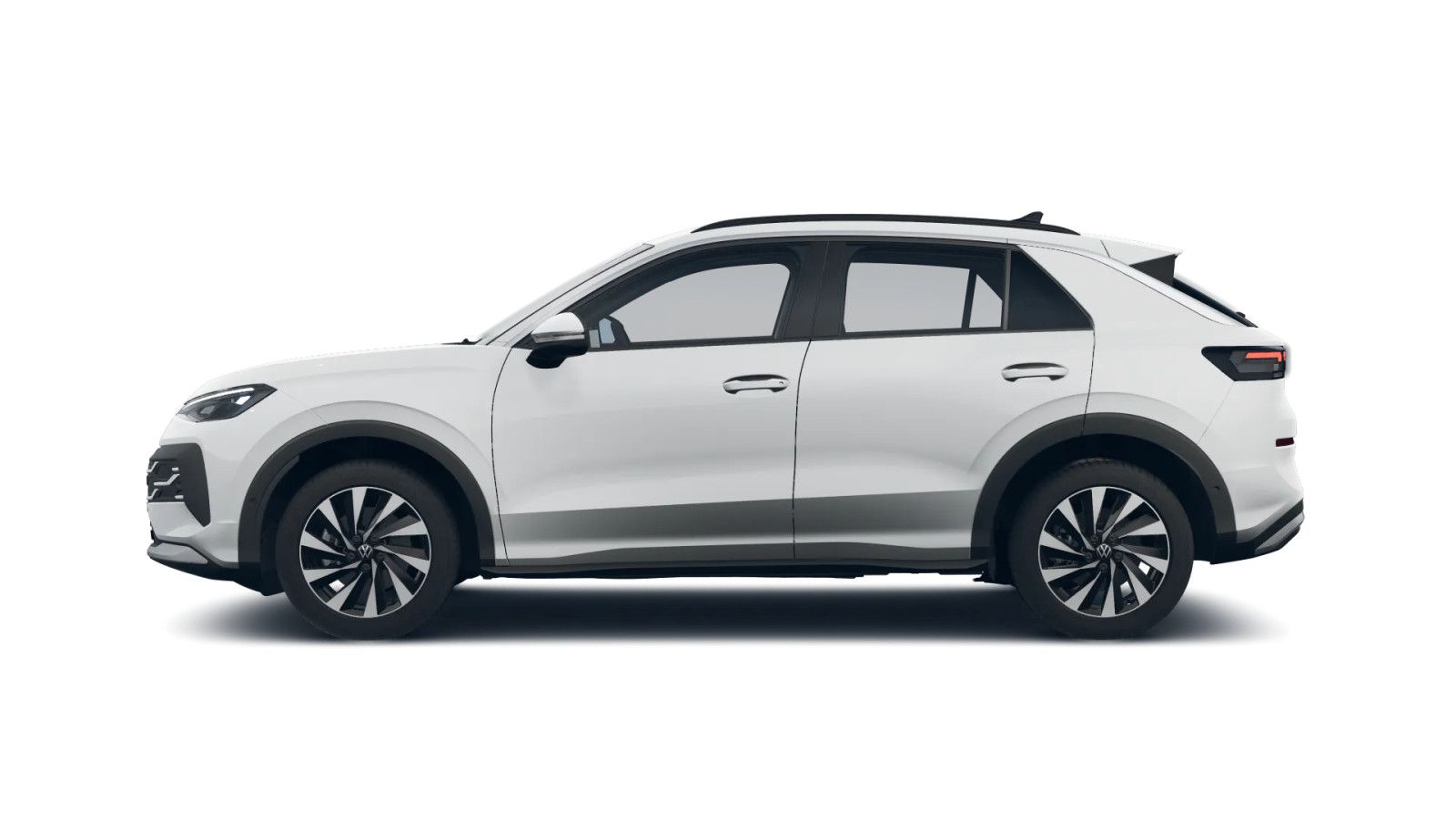 Volkswagen T-Roc - Bild 7
