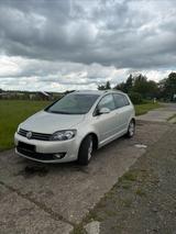 Volkswagen VW Golf Plus 1.4 TSI 122 PS  TÜV neu - VW Golf Plus Gebrauchtwagen in Leipzig