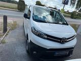 Toyota Proace L1 2.Schiebetür - Toyota Verso aus 2016