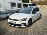 Volkswagen Golf GTI Clubssport, original Zustand / Ta... - Volkswagen Golf: GTI Original