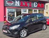 Ford Grand C-Max C-Max 1.6 Ti-VCT Grand|SHZ|Klima|