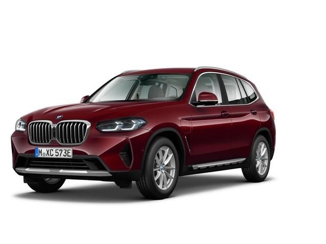 BMW X3 xDrive30e AT Innovationsp Aut Klimaaut AHK 2022