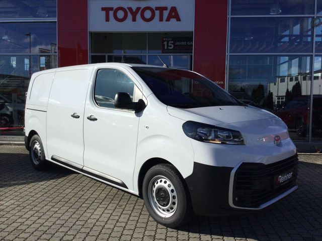 Toyota Proace 2,0-l-D-4D L1 Meister (V)