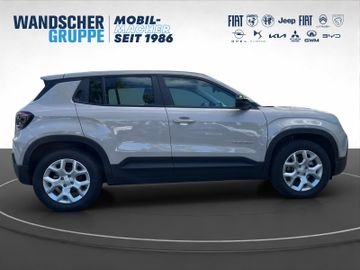 Jeep Avenger Elektro Altitude 54 kWh Navi+LED+SHZ+RFK