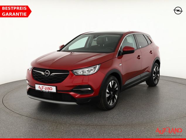 Opel Grandland X 1.6 Turbo Innovation DAB LED Navi Pa