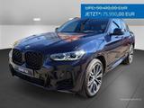 BMW X4 xDrive30d M Sportpaket Head-Up HK HiFi DAB - BMW X4 Neuwagen