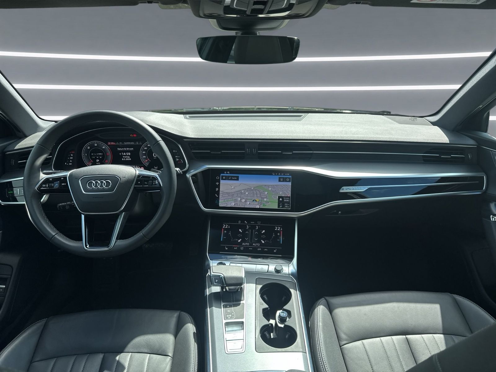 Audi A6 - Bild 7