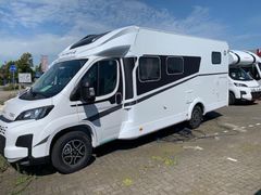 Sunlight Adventure T 68C Fiat