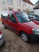 Peugeot Preisnachlass!Peugeot Ranch/Partner Bj.200... - gebrauchte Peugeot Partner aus dem Jahr 2007