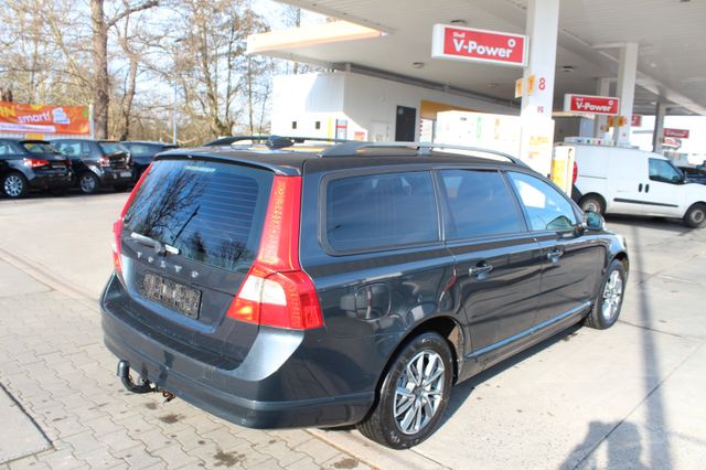 Volvo V70 2.0D Momentum