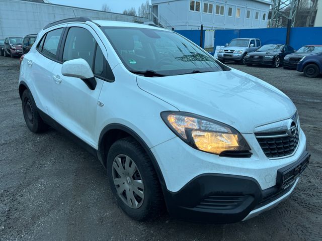 Opel Mokka Selection ecoFlex