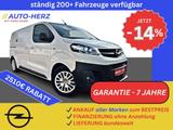 Opel Vivaro Edition Klimaaut+PDC+Kamera+Navi+Leder - Opel Vivaro in Halle