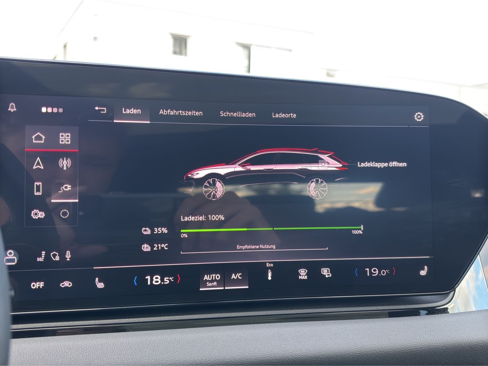 Audi A6 e-tron - Bild 23