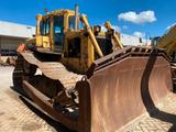 CAT D6H - CAT Raupe/Dozer D6