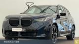 BMW X3 M50 xDrive A M-Pro LCPro ACC Standh 21"LM - BMW X3 M50 mit Schiebedach