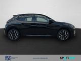 Peugeot e-208 e- GT Elektromotor 156PS 11kW OnboardCharg - Peugeot e-208 mit 5 Türen