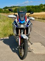 Honda Africa Twin Adventure Sports ES DCT - Angebote entsprechen deinen Suchkriterien