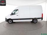 Mercedes-Benz Sprinter 319 CDI KASTEN DACHLÜFTUNG,KLIMA,AHK - Mercedes-Benz Sprinter: Ah