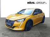 Peugeot 208 1.2 Pure Tech 100 GT*NAVI*ALU*KAMERA*LED*SPO - gebrauchte Peugeot 208 aus dem Jahr 2023
