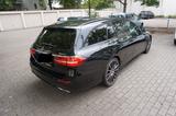 Mercedes-Benz E 450 4MATIC T AVANTGARDE Autom. - Mercedes-Benz E 450