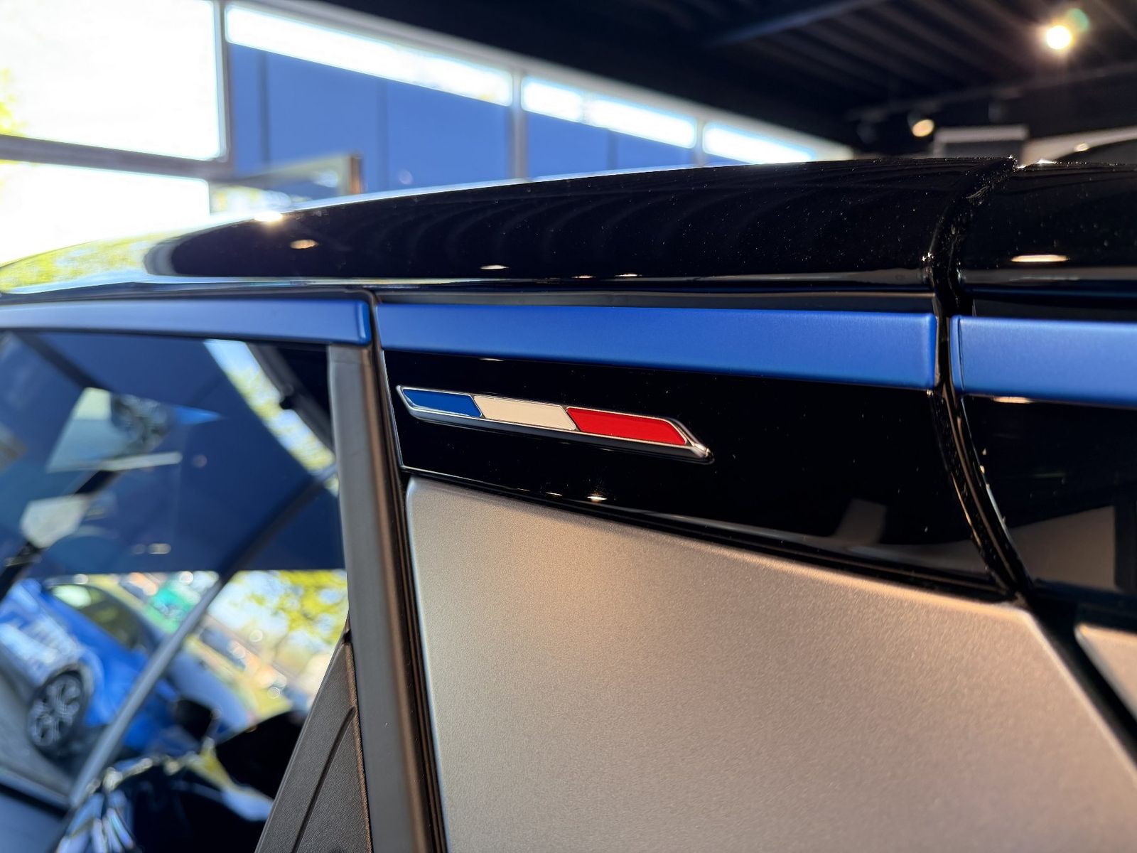 Alpine A290 - Bild 49