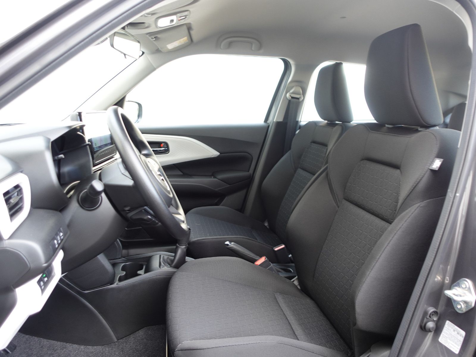 Fahrzeugabbildung Suzuki Swift Club 1.2 Hybrid,Navi,Kamera,LED,DAB+,Klima