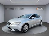 Seat Leon Style DSG/Klima/PDC/Tempomat/Allwetter - gebrauchte Seat Leon aus dem Jahr 2013