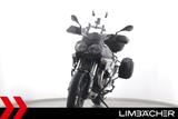 Moto Guzzi STELVIO 1200 8V - viel Zubehör! - MOTO GUZZI STELVIO 1200