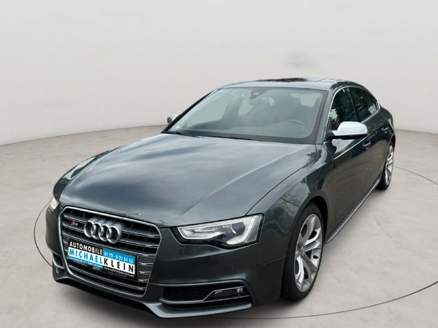 Audi S5 Sportback 3.0 TFSI quattro