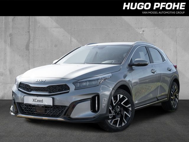 Kia XCeed Spirit 1.5 T-GDI DCT Sports Utility Vehicl