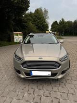 Ford Mondeo 2,0 TDCi 132kW ST-LineTurnier PowerSh... - Ford Mondeo: Tdci ST