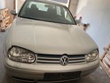 Volkswagen Golf IV (4) 1.6 16V 105PS Pacific Ausstatt... - Volkswagen Golf: Iv 16