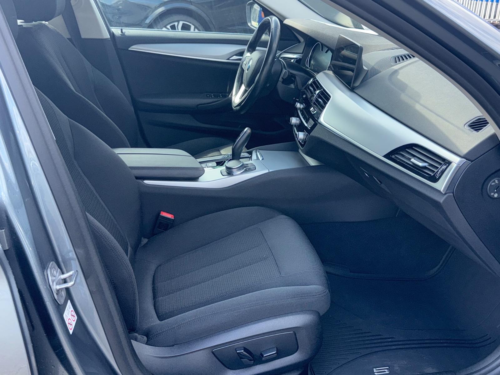 BMW 530i 5 Touring/Navi Prof./LED/HUD/
