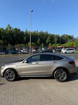 Mercedes-Benz GLC 300 d 4MATIC Autom. - - Mercedes-Benz GLC 300 in Dortmund