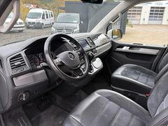 Fahrzeugabbildung Volkswagen T6 Multivan Comfortl. DSG - Standhzg*Alcantara!!