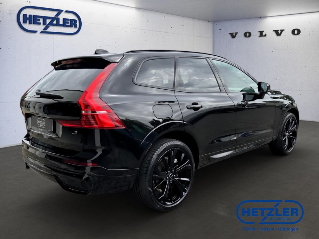 Volvo XC60 — fotografia 3