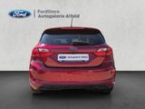 Ford Fiesta 1.0 EcoBoost S&S ST-LINE - Ford Fiesta: Rot