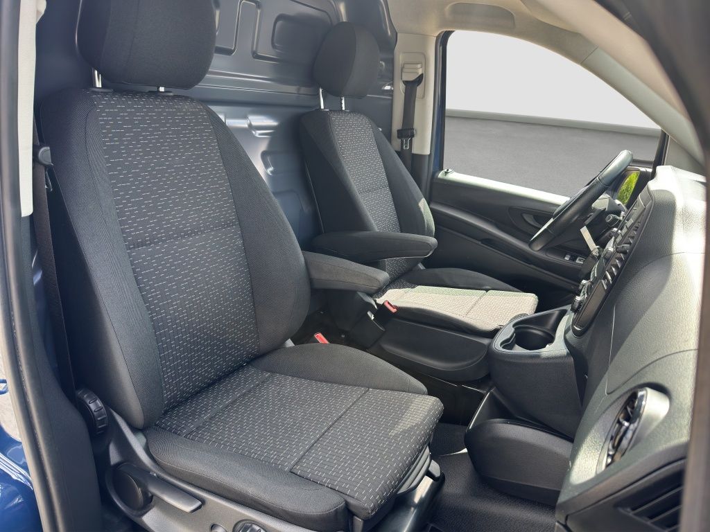 Fahrzeugabbildung Mercedes-Benz Vito 116 CDI Kasten Lang KeyLess*PDC*SpurH*SpurW