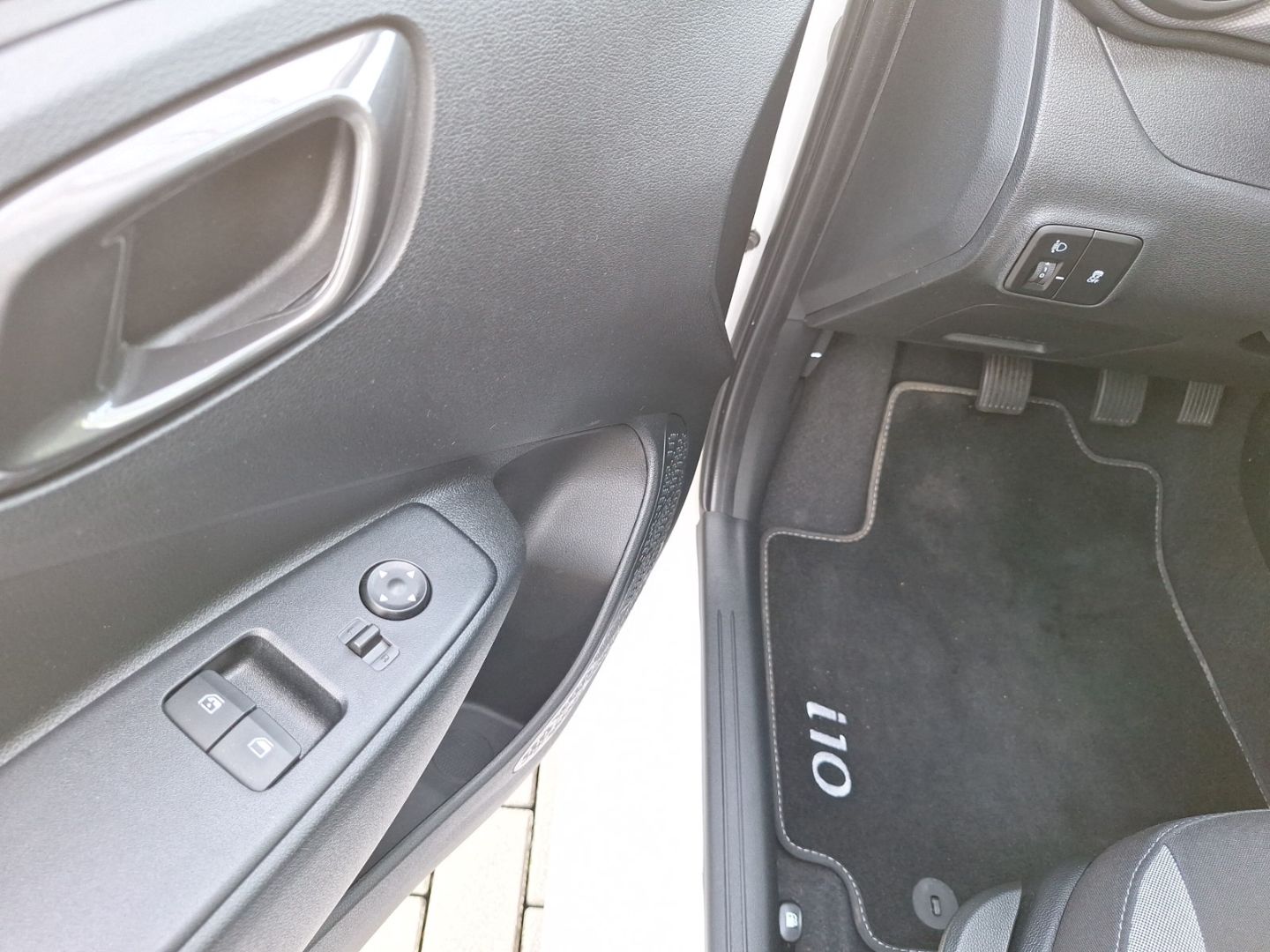 Hyundai i10 – Bild 18