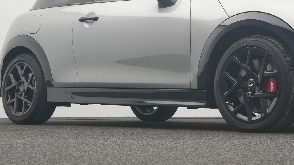 MINI John Cooper Works - Bild 24